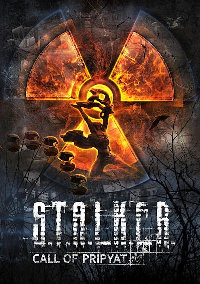 Cover image for the game S.T.A.L.K.E.R.: Call of Pripyat
