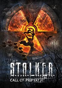 Cover image for the game S.T.A.L.K.E.R.: Call of Pripyat