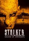 Cover image for the game S.T.A.L.K.E.R.: Shadow of Chernobyl