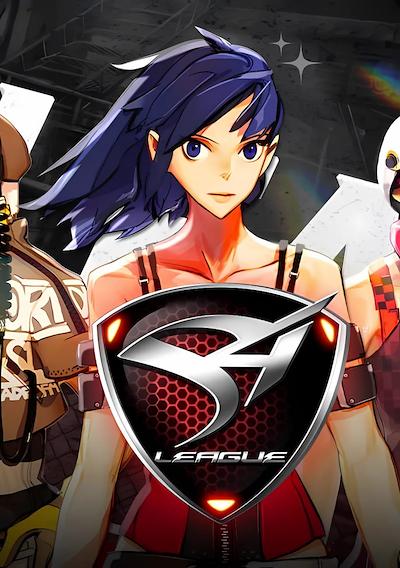 Cover image for the game S4 League