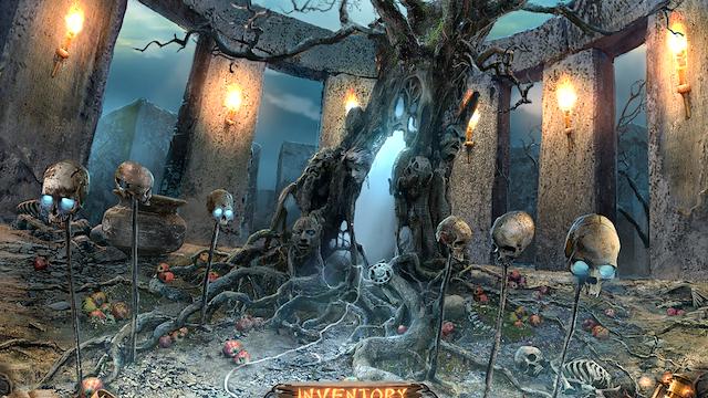 Image for the game Sable Maze: Sullivan River - Collector's Edition