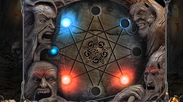 Image for the game Sable Maze: Sullivan River - Collector's Edition