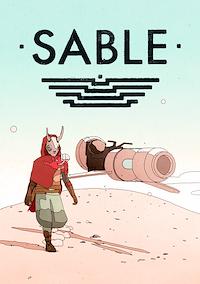 Cover image for the game Sable