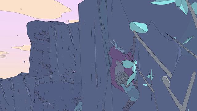 Image for the game Sable