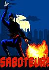 Cover image for the game Saboteur!