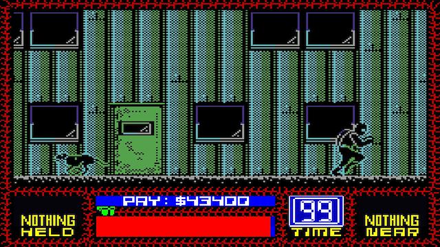Image for the game Saboteur!