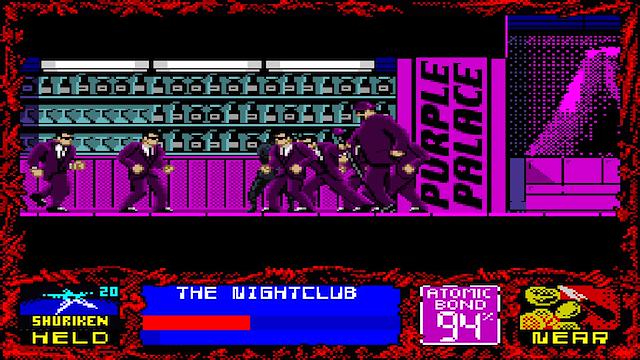 Image for the game Saboteur SiO