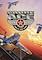 Cover image for the game Sabre Ace: Conflict Over Korea