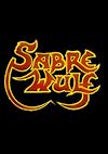 Cover image for the game Sabre Wulf