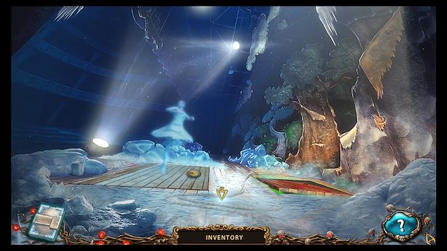 Image for the game Sacra Terra: Kiss of Death