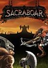 Cover image for the game Sacraboar