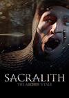 Cover image for the game Sacralith: The Archer's Tale
