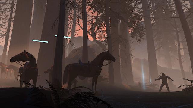Image for the game Sacralith: The Archer's Tale