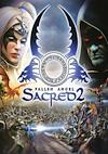 Cover image for the game Sacred 2: Fallen Angel