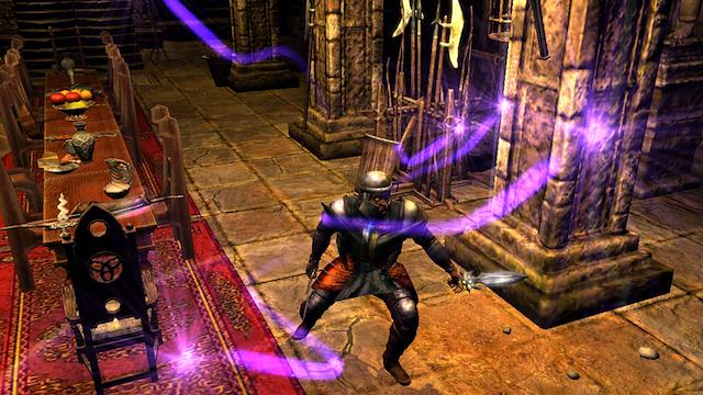 Image for the game Sacred 2: Fallen Angel