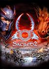 Cover image for the game Sacred 2: Ice and Blood