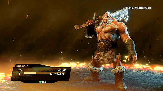 Image for the game Sacred 3: Orc of Thrones