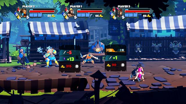 Image for the game Sacred Citadel