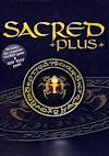 Cover image for the game Sacred Plus