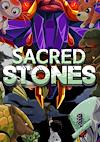 Cover image for the game Sacred Stones