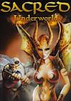 Cover image for the game Sacred Underworld