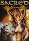 Cover image for the game Sacred Underworld