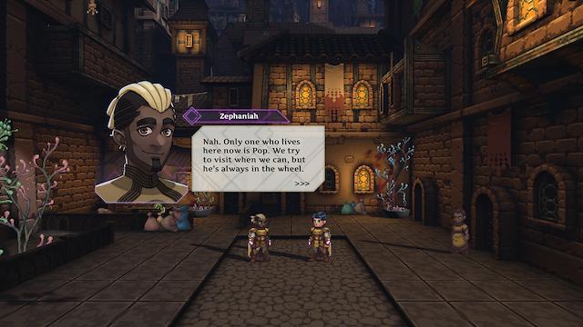 Image for the game SacriFire