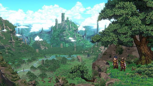 Image for the game SacriFire