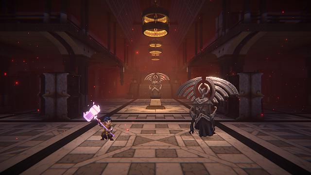 Image for the game SacriFire