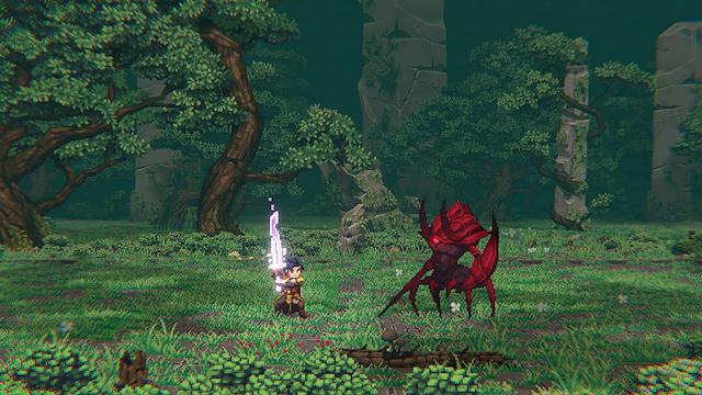 Image for the game SacriFire