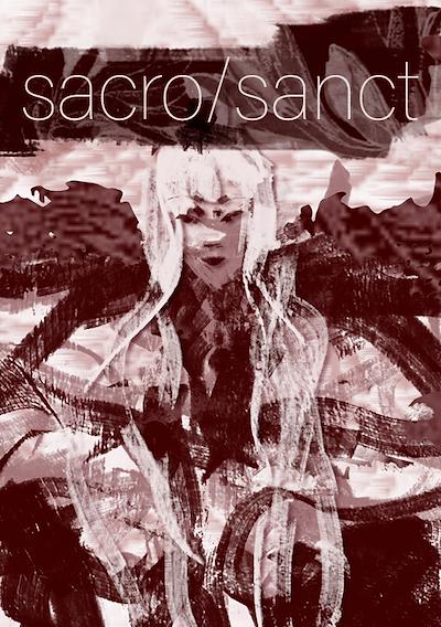 Cover image for the game Sacrosanct