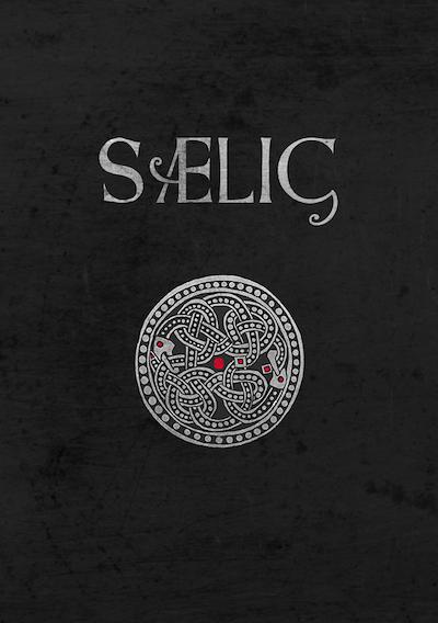 Cover image for the game Saelig