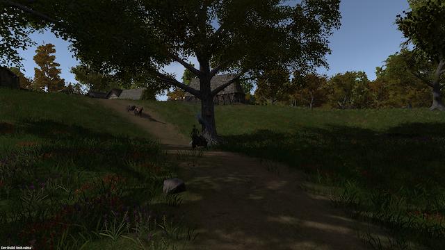 Image for the game Saelig