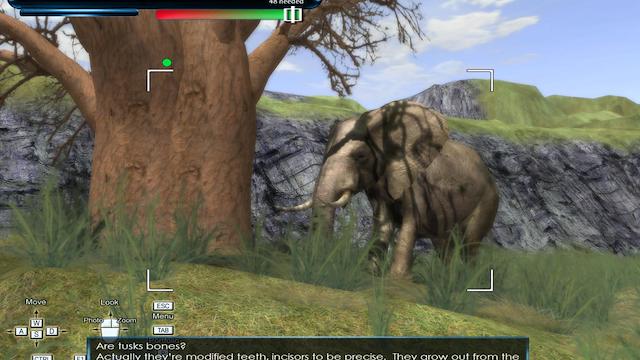 Image for the game Safari Photo Africa: Wild Earth