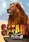 Cover image for the game Safari Pinball