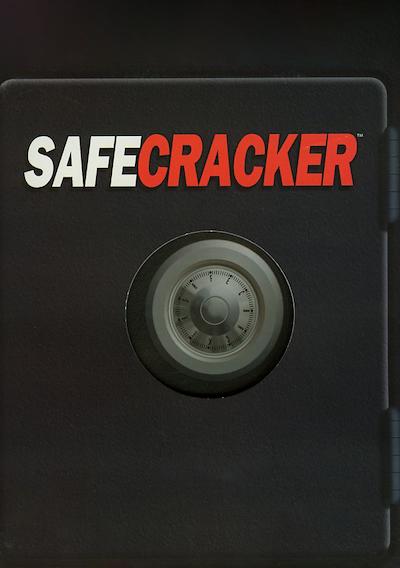 Cover image for the game Safecracker