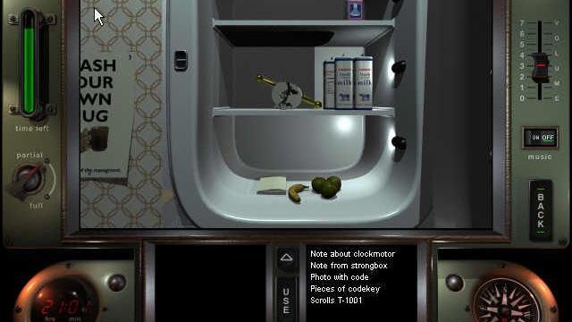 Image for the game Safecracker
