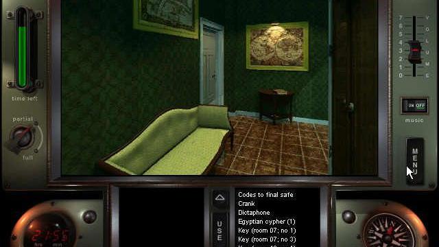 Image for the game Safecracker