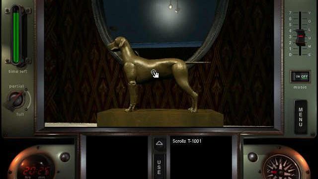 Image for the game Safecracker