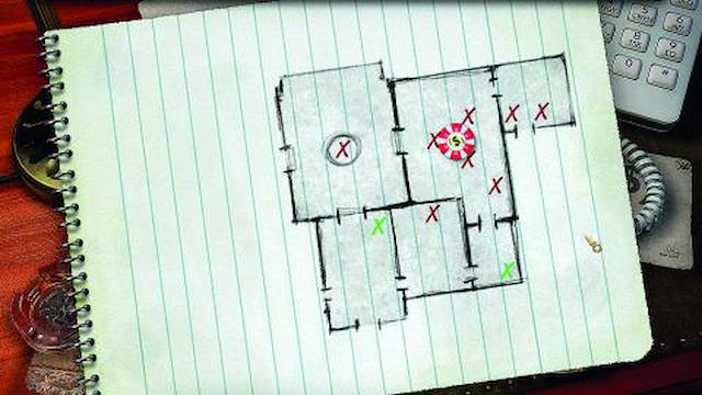 Image for the game Safecracker: The Ultimate Puzzle Adventure