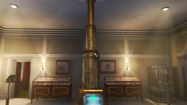 Image for the game Safecracker: The Ultimate Puzzle Adventure