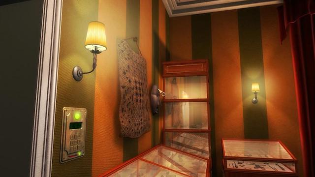 Image for the game Safecracker: The Ultimate Puzzle Adventure