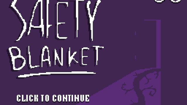 Image for the game Safety Blanket