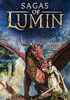 Cover image for the game Sagas of Lumin