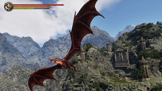 Image for the game Sagas of Lumin