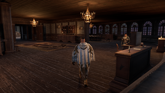 Image for the game Sagas of Lumin