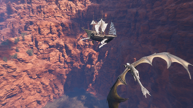 Image for the game Sagas of Lumin