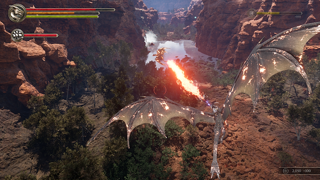 Image for the game Sagas of Lumin