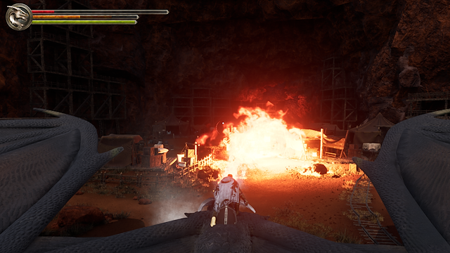 Image for the game Sagas of Lumin