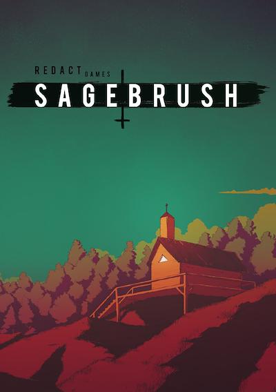 Cover image for the game Sagebrush